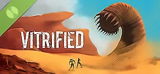 Vitrified Demo PC Mod Menu, Trainers and Cheats