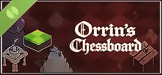 奥林的棋盘 Demo PC Mod Menu, Trainers and Cheats