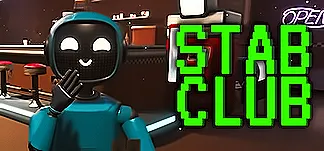 Stab Club PC Mod Menu, Trainers and Cheats