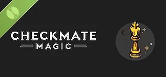 Checkmate MAGIC Demo PC Mod Menu, Trainers and Cheats