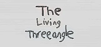 The Living Threeangle PC Mod Menu, Trainers and Cheats