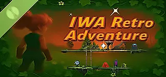 IWA Retro Adventure Demo PC Mod Menu, Trainers and Cheats