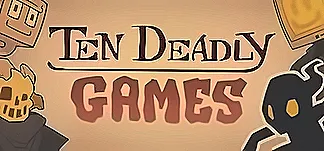Ten Deadly Games: Jamsepticeye PC Mod Menu, Trainers and Cheats