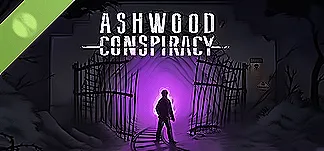Ashwood Conspiracy Demo PC Mod Menu, Trainers and Cheats
