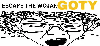 Escape The Wojak PC Mod Menu, Trainers and Cheats