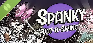 Spanky's Battle Swing Demo PC Mod Menu, Trainers and Cheats