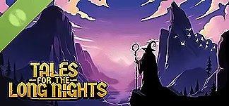 Tales for the Long Nights Demo PC Mod Menu, Trainers and Cheats