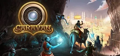 Caravan PC Mod Menu, Trainers and Cheats