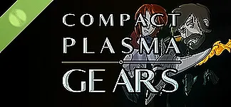 Compact Plasma Gears Demo PC Mod Menu, Trainers and Cheats
