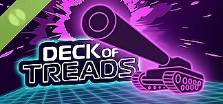 Deck of Treads Demo PC Mod Menu, Trainers and Cheats