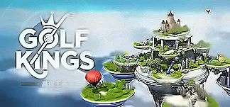 高球王者 GolfKings PC Mod Menu, Trainers and Cheats