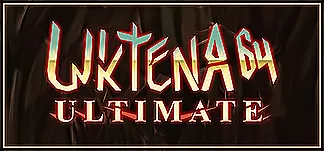Uktena 64 - Ultimate PC Mod Menu, Trainers and Cheats