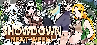 Showdown next week! PC Mod Menu, Trainers and Cheats