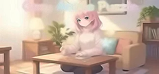 Cozy Anime Puzzle PC Mod Menu, Trainers and Cheats