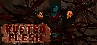 Rusted Flesh PC Mod Menu, Trainers and Cheats