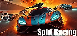 Split Racing PC Mod Menu, Trainers and Cheats