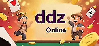ddz Online PC Mod Menu, Trainers and Cheats