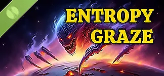 Entropy Graze Demo PC Mod Menu, Trainers and Cheats