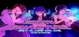 Ashley's Adventure - Get a Job or Die Trying PC Mod Menu, Trainers and Cheats