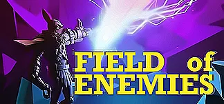 Field of Enemies PC Mod Menu, Trainers and Cheats
