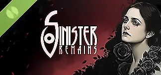 Sinister Remains Demo PC Mod Menu, Trainers and Cheats