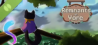 Remnants Of Yore Demo PC Mod Menu, Trainers and Cheats