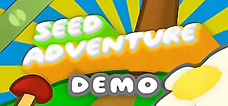 Seed Adventure Demo PC Mod Menu, Trainers and Cheats