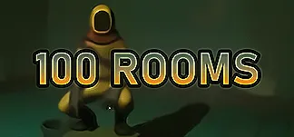 100 ROOMS PC Mod Menu, Trainers and Cheats