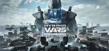Hybrid Wars PC Mod Menu, Trainers and Cheats