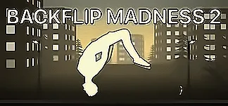 Backflip Madness 2 PC Mod Menu, Trainers and Cheats