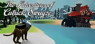 The Adventures of Catrick Swayze PC Mod Menu, Trainers and Cheats