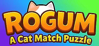 Rogum A Cat Match Puzzle PC Mod Menu, Trainers and Cheats