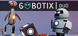 Gobotix: Duo PC Mod Menu, Trainers and Cheats