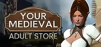 YOUR MEDIEVAL ADULT STORE PC Mod Menu, Trainers and Cheats