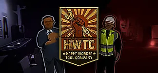 HWTC: Happy Worker Tool Company PC Mod Menu, Trainers and Cheats