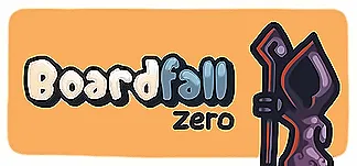 Boardfall zero PC Mod Menu, Trainers and Cheats