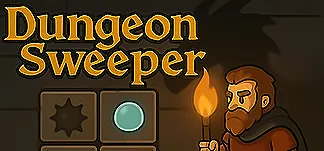 DungeonSweeper PC Mod Menu, Trainers and Cheats