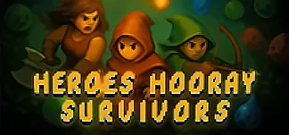 Heroes Hooray Survivors PC Mod Menu, Trainers and Cheats