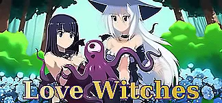 Love Witches PC Mod Menu, Trainers and Cheats
