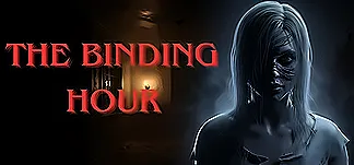 The Binding Hour PC Mod Menu, Trainers and Cheats