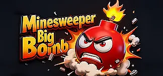 Minesweeper Big Bomb PC Mod Menu, Trainers and Cheats