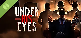 Under His Eyes Demo PC Mod Menu, Trainers and Cheats