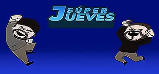 SUPERJUEVES PC Mod Menu, Trainers and Cheats