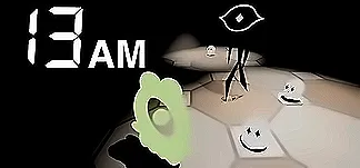 13 AM PC Mod Menu, Trainers and Cheats