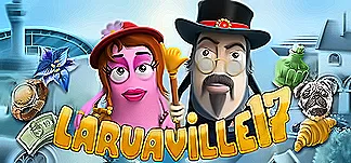 Laruaville 17 PC Mod Menu, Trainers and Cheats