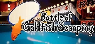Battle of Goldfish Scooping PC Mod Menu, Trainers and Cheats