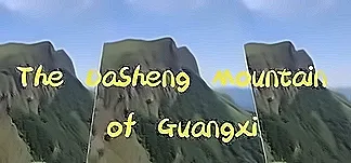 The DaSheng Mountain of Guangxi PC Mod Menu, Trainers and Cheats