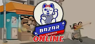 Bazar Simulator Online PC Mod Menu, Trainers and Cheats