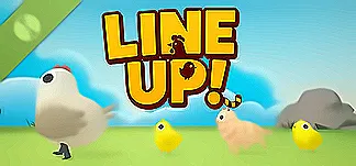 Line Up! Demo PC Mod Menu, Trainers and Cheats