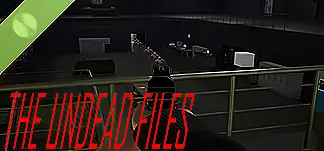 The Undead Files Demo PC Mod Menu, Trainers and Cheats